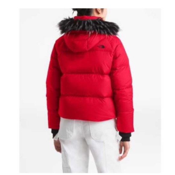 ❤️❄️The North Face jacket - Picture 5 of 5